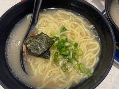 -京樽回転寿司(奥林匹克店)