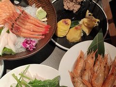 -牛YO寿喜烧和牛火锅自助(三台子万象汇店)