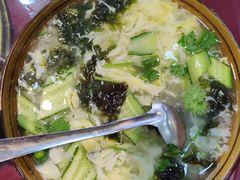 -老舅老蒙肉饼非遗店(一店)