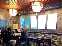 -52HZ主题桌游馆(解放西路店)