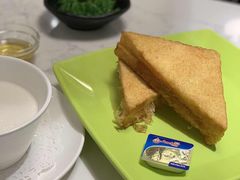 -卡朋西餐(较场西路店)