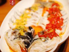 -木守西溪溪隐餐厅