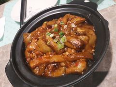 -大树餐厅(红旗街万达店)