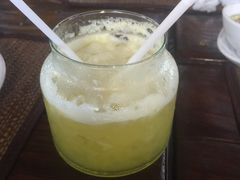 -自然餐厅(Phuket)
