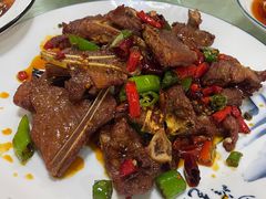 -蒲氏烤鸭(百寿路店)
