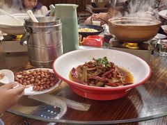 -衡厨·衡阳土菜(中南店)