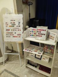 -星漾美学美容美体中心