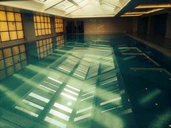 -美格菲健身中心(新都会店)