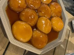 糖油粑粑-湘拾(壹方北馆店)