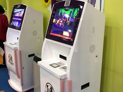 -美国悦宝园早教托育中心(东坝店)