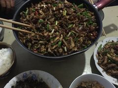 水煮活鱼-逸兴楼·地道长沙菜(六沟垅店)