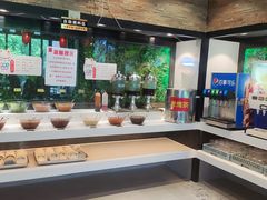 -天都火锅酒楼(虹梅南路店)