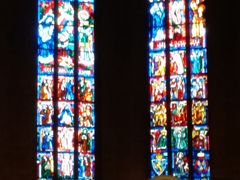 -卢森堡圣母教堂