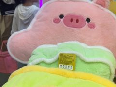 -娃娃集合营(上海奉贤龙湖天街店)