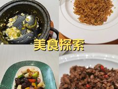 -一顺庭院餐厅(红谷滩店)