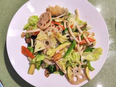 -桃子餐厅·天津菜(王顶堤总店)