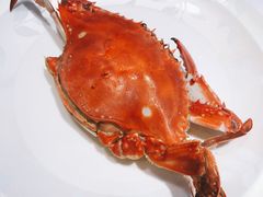 -海天一色海景自助餐厅(西港花园店)