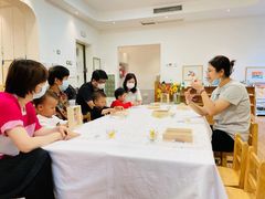 -绿橙国际幼儿园(汤泉逸墅校区)