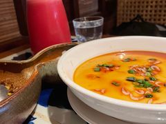 -绿茶餐厅(王府井永宁门店)