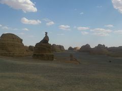 android_upload_pic-敦煌雅丹国家地质公园