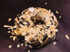 黑白之恋-法莱索尔(奥莱店)