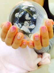 点击看大图 iphone_upload_pic-安娜美甲美睫沙龙