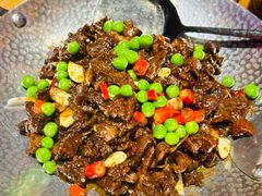 -巢爷老味(东方红店)