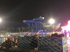 -苏州乐园森林水世界