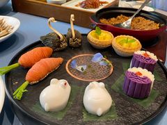 -宴周康·精致江浙菜(周浦店)