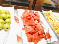 -汉巴味德(北京银座和谐广场店)