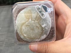 -GANSO  元祖食品(金渝大道店)