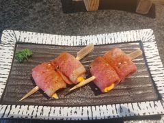 -吉盛川创作料理(保利国际广场店)