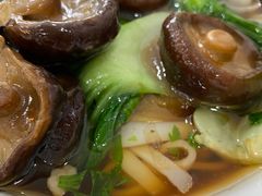 -肆姐面粉馆(坡子街店)