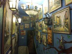 -广州迷途主题旅馆(海珠广场店)