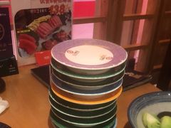 -元通寿司(地标店)
