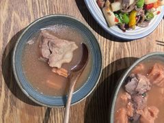 -静一餐厅·湖北菜(前门店)