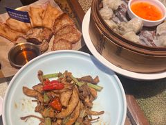-桂大叔·砂锅粥·家传闽粤菜(县西巷店)