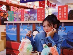 -怪物的冰与火(天虹商场中山路店)