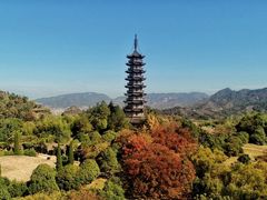 -方岩风景区