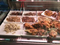 -阿满卤香鸡(新街口印象汇店)