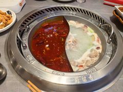 -蜀留香火锅·始于1999·原四川老火锅(白堤路店)