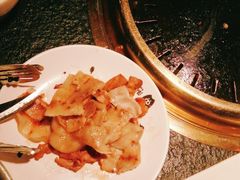 -嘿嘟嘟·肋条烧肉放题(爱融荟城店)