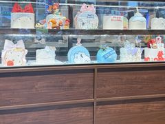 -B.O.M波姆烘焙(凤凰街店)