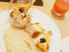 -永泰福朋喜来登酒店-宜客乐自助餐厅(远大路店)