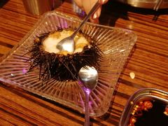 -蚝堡海鲜·威海菜·海肠捞饭·烧烤·亚洲吃蚝公司(幸福门店)
