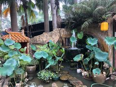 -园林美食城·本土农家菜(杨和镇店)