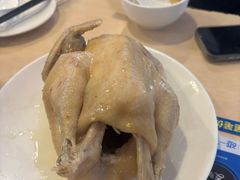 -贞味盐焗鸡(老城店)