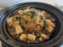 -天顺渔港·海景餐厅(星海广场店)