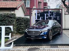 -上海德星奔驰(江杨南路店)