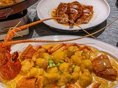 -粤匠·澳门点心粤菜海鲜(澳门半岛店)